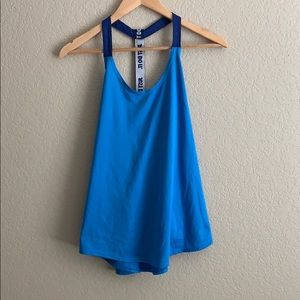 Nike Workout Tank Top